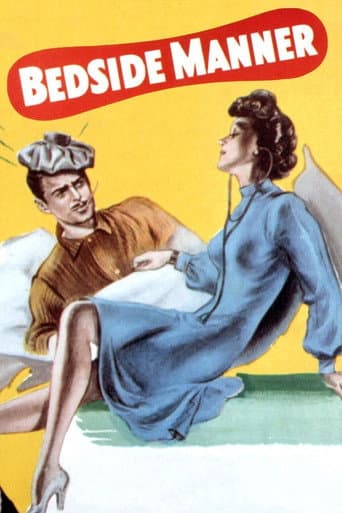Watch Bedside Manner free online