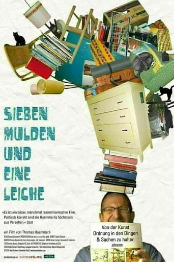 Watch Sieben Mulden und eine Leiche free online