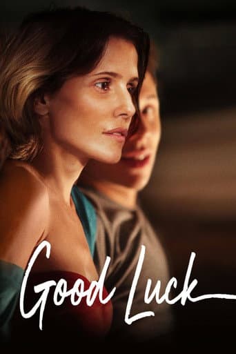 Watch Good Luck free online