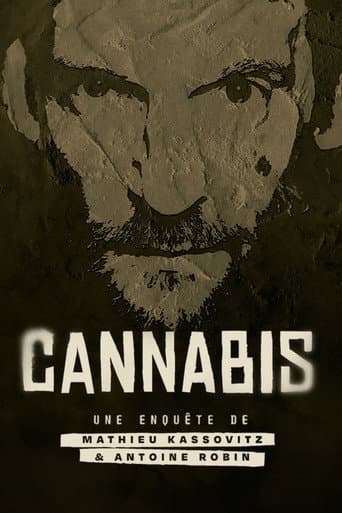 Watch Cannabis : Une enquête de Mathieu Kassovitz et Antoine Robin free online