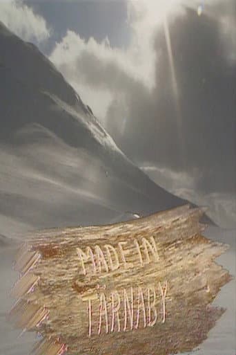 Watch Made in Tärnaby free online