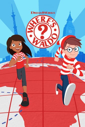 Watch Where's Waldo? free online