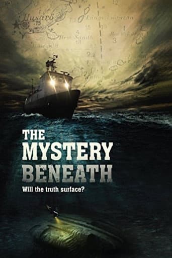 Watch The Mystery Beneath free online