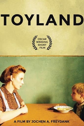 Watch Toyland free online