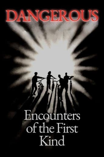 Watch Dangerous Encounters of the First Kind free online