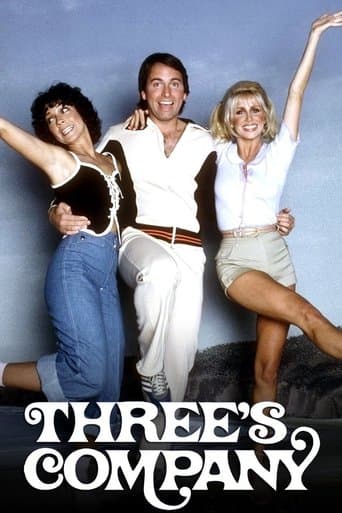 Watch Three's Company free online