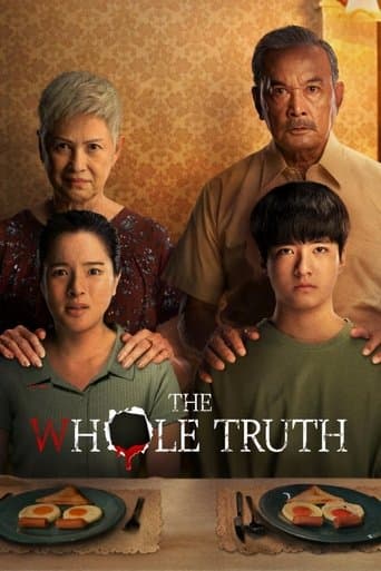 Watch The Whole Truth free online