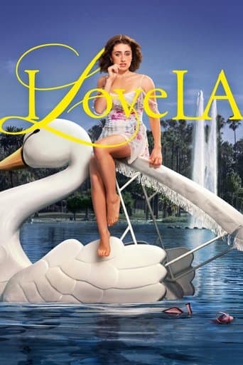Watch I Love LA free online