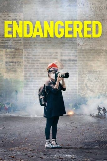 Watch Endangered free online