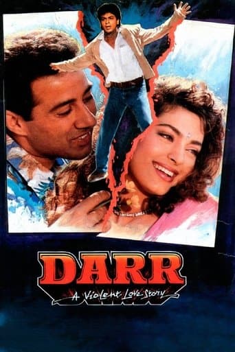 Watch Darr free online