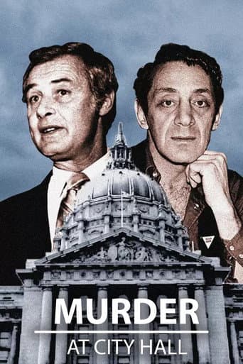 Watch Murder at City Hall: The Assassination of Mayor George Moscone and Supervisor Harvey Milk free online
