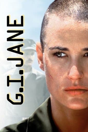 Watch G.I. Jane free online
