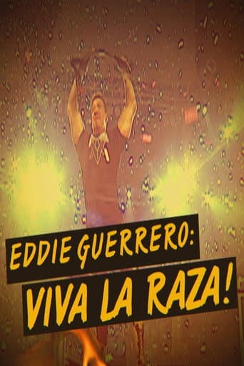 Watch WWE Network Collection: Eddie Guerrero - Viva La Raza! free online