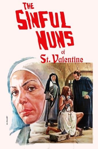 Watch The Sinful Nuns of Saint Valentine free online