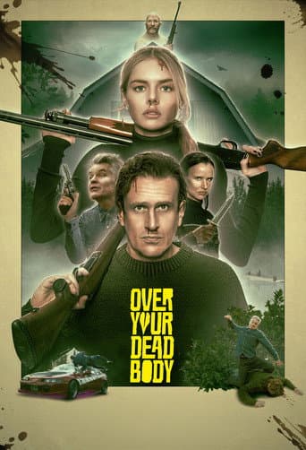Watch Over Your Dead Body free online
