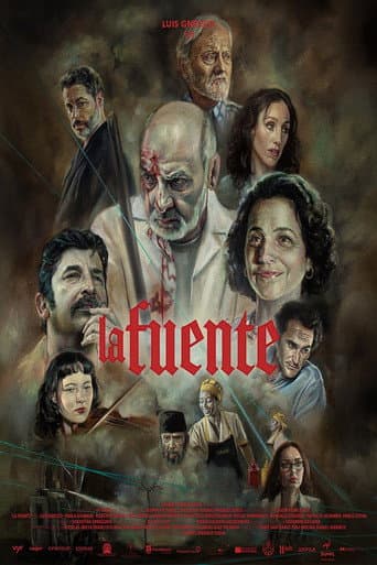 Watch La Fuente free online