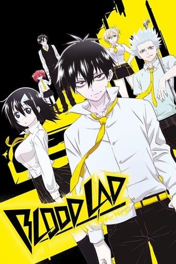 Watch Blood Lad free online