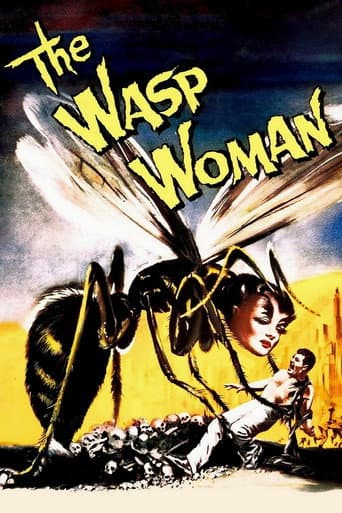 Watch The Wasp Woman free online