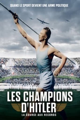 Watch Les Champions d'Hitler free online