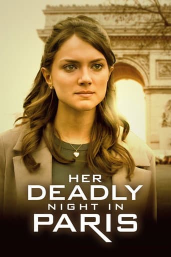 Watch Her Deadly Night in Paris free online