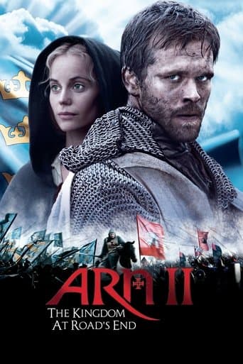 Watch Arn: The Kingdom at Road's End free online