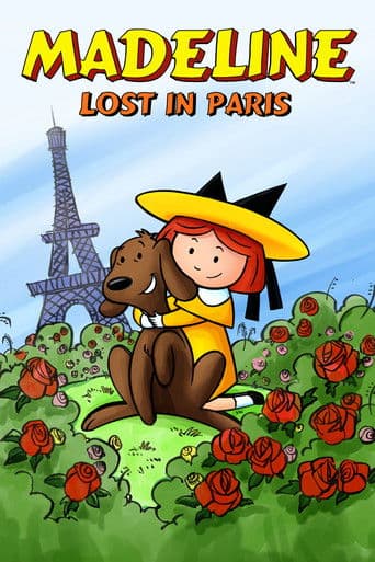 Watch Madeline: Lost in Paris free online