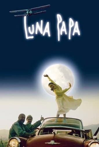 Watch Luna Papa free online