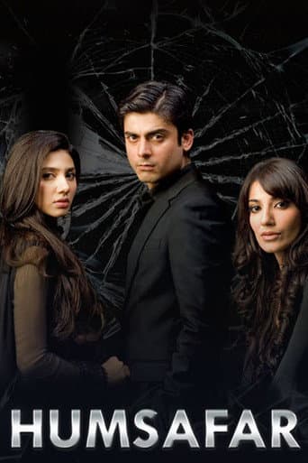 Watch Humsafar free online