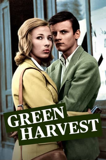 Watch Green Harvest free online