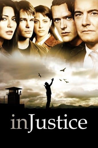 Watch In Justice free online