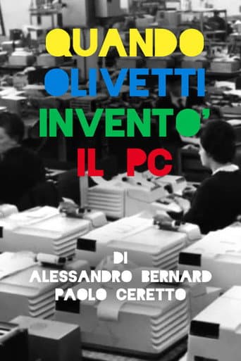 Watch Programma 101: The Machine That Changed the World free online