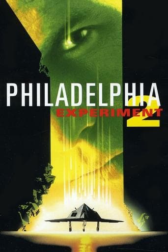 Watch Philadelphia Experiment II free online