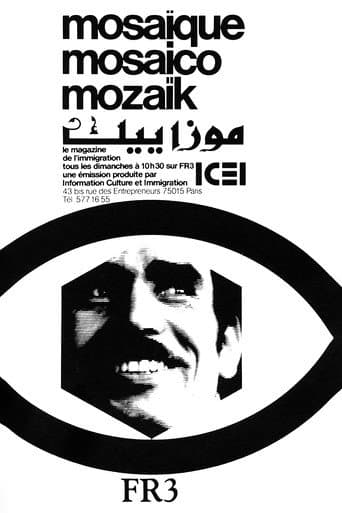 Watch Mosaïque free online