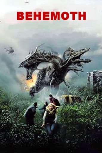 Watch Behemoth free online