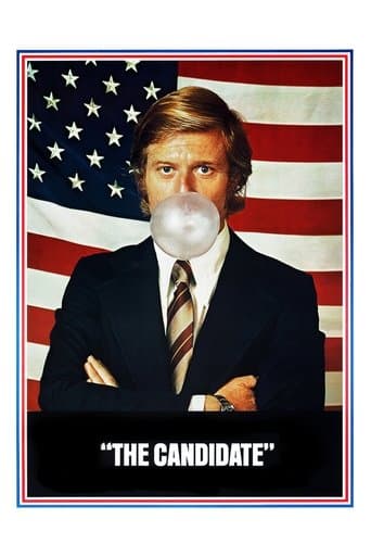 Watch The Candidate free online