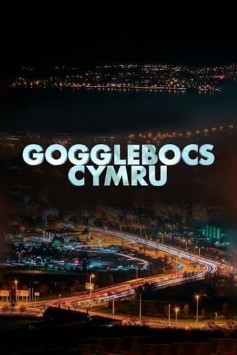Watch Gogglebox Wales free online