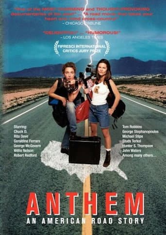 Watch Anthem free online
