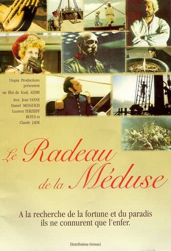 Watch Le radeau de la Méduse free online