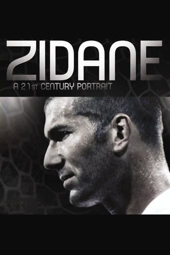 Watch Zidane: A 21st Century Portrait free online