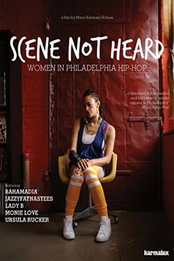Watch Scene Not Heard free online