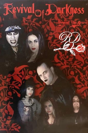 Watch Revival of Darkness: Beyond the Grave free online