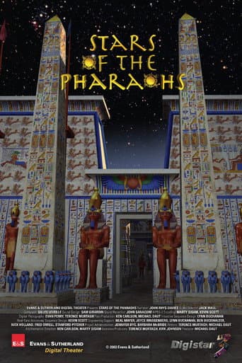 Watch Stars of the Pharaohs free online