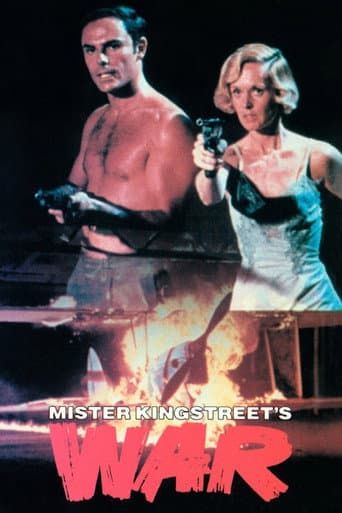 Watch Mr. Kingstreet's War free online