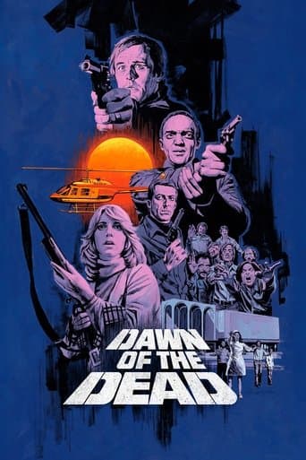 Watch Dawn of the Dead free online