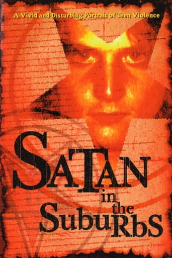 Watch Satan in the Suburbs free online