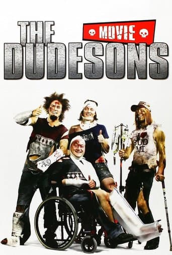 Watch The Dudesons Movie free online