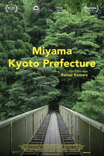 Watch Miyama, Kyōto Prefecture free online