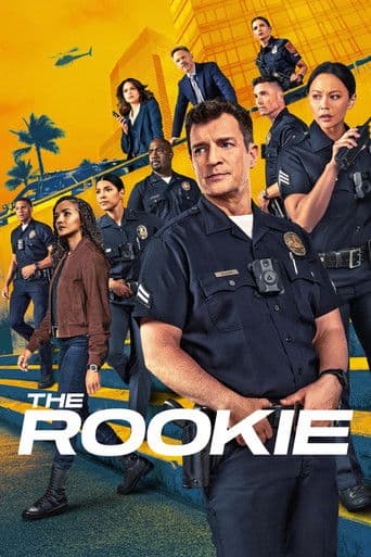 Watch The Rookie free online