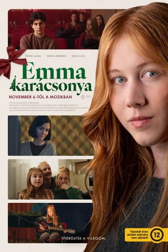 Watch Emma karácsonya free online