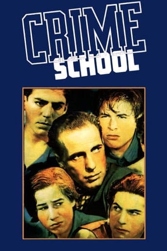 Watch Crime School free online